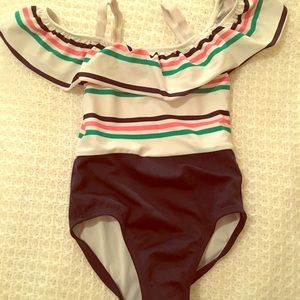 Janie and Jack Swimsuit